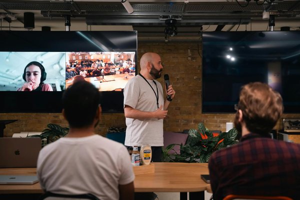 Améliorez votre performance avec le cabinet conseil it en digital