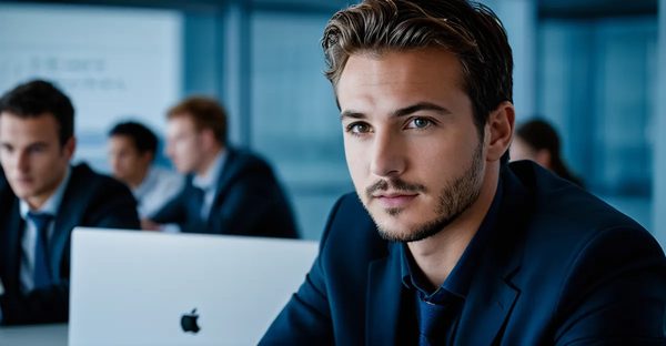 Réussissez votre carrière avec l'école de cybersécurité à rennes