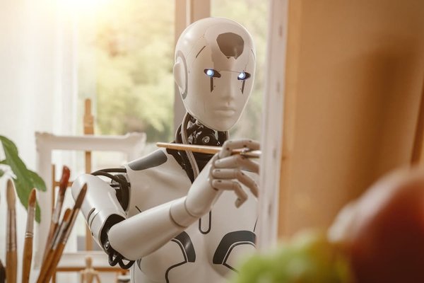 Comment optimiser son site web et ses contenus grâce à une banque d'images IA ?