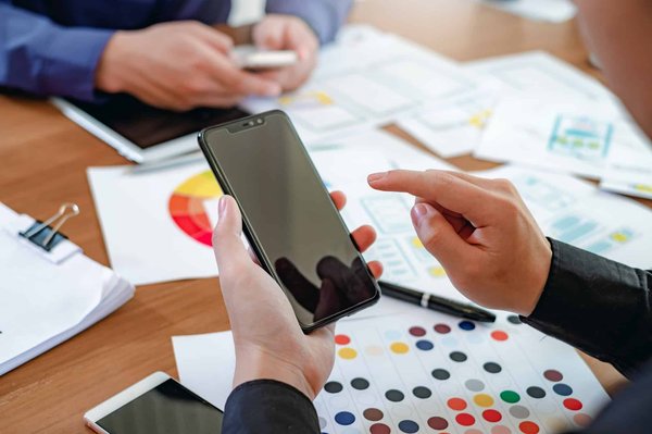 Agence JavaScript : Guide fondamental pour le développement web