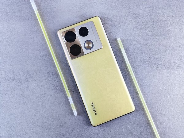Innovation sans limites : les réalisations d'Infinix