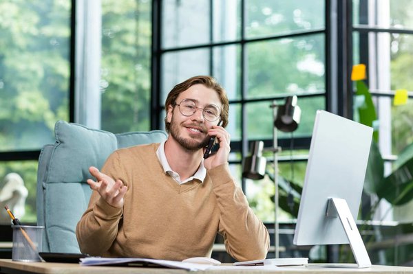 Le pouvoir d'une agence freelance : Acteurs clés de l'économie moderne