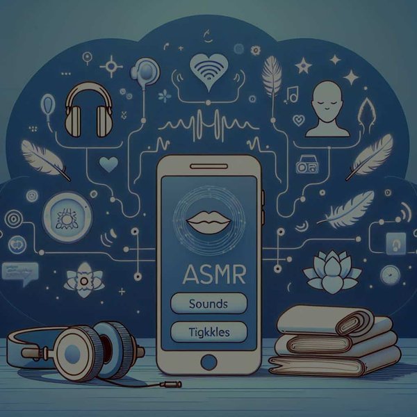 Comment les applications de méditation peuvent-elles intégrer l'ASMR dans leur stratégie de contenu marketing ?