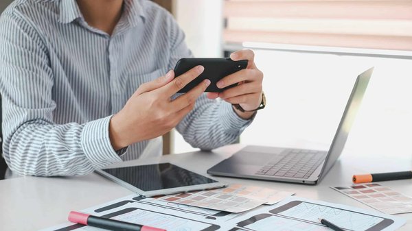 En quoi l'expertise en UX/UI est- il important dans le domaine du digital ?